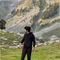 Anurag Sharma