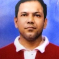 Rajesh Kumar
