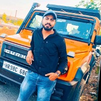 Aabid Hussain