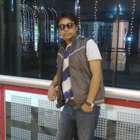 Vikalp Sharma