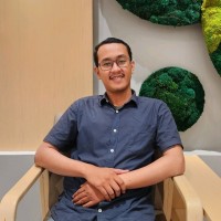 Ilham Fahrizal
