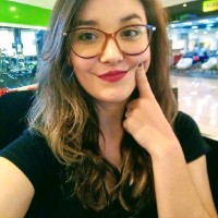 Laila Mucheroni Gonçalves Capetti