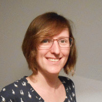 Rebecca Bristow
