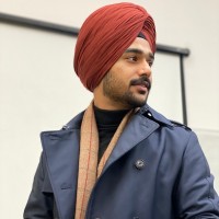 Gurpreet Sandhu