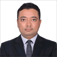 MD ARSHAD