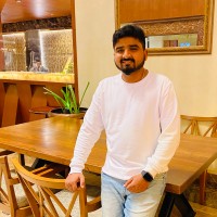 Dhinesh S