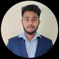 Rajdeep Roy