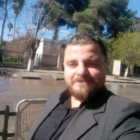Mohammad Awd