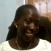 Veronica ASAFO-ADJEI Esq