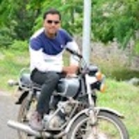 Shekhar Nazirkar