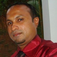 Viraj De Silva