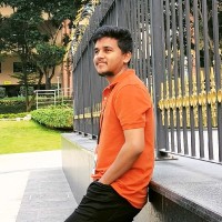 Naveen Kumar Arige