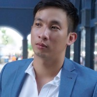Stephen Tran