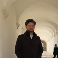 Şamil Mikail Keskin