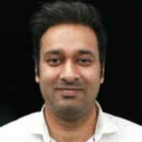 Ankush Saxena