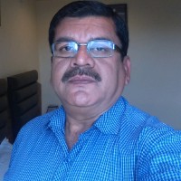 Mr. PRASHANT SHARMA