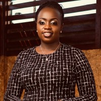 Mercy Wambua, MACP