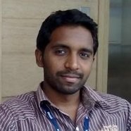 Karthick Pasupathy