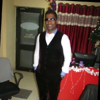 Jimmy Joseph