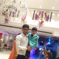 Shrvan Kumar