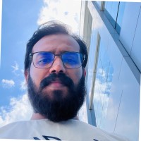 NITHIN BABU PATTERI