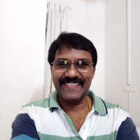 Sudhish Babu M S