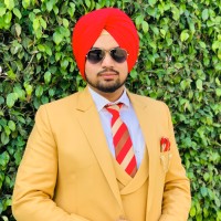 Amanpreet Garcha