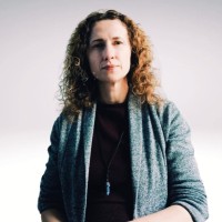 Joanna Ewa Rosińska