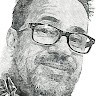 Frank Sauerwald