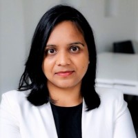 Debashrita Mohapatra