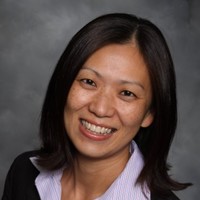 Carrie Xiao-Qing Lu