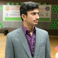 Harish D