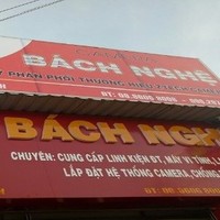 Lắp đặt camera tphcm