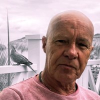 Colin Dalziel