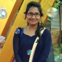 Asha V