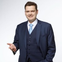 Sergey Pshenichnikov