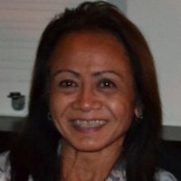 Annette Nitikromo
