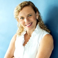 Louise Hack, Author and President of CMS Career Management Solutions Inc.