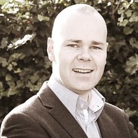 Michiel de Rooij MBA