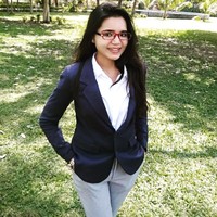 Ca Geeta Solanki