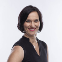 Petra Liščák Cibulková