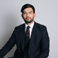 Джамалов Бахтияр