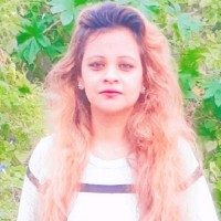 Mitali Gupta