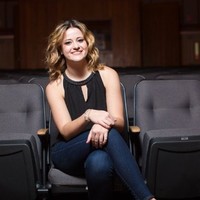 Caileen Tallant-Adams