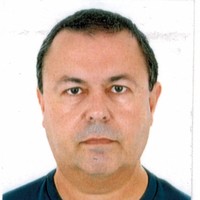 Airton Garcia de Pinho