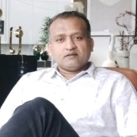 PRAVEEN K K