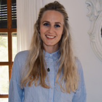 Kimberley Stal