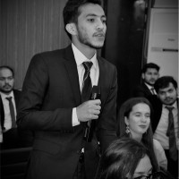 Malik Ahmed Rafay