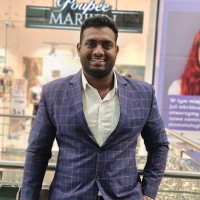 Manikandan Nagaraj