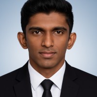Richard Prabhakar